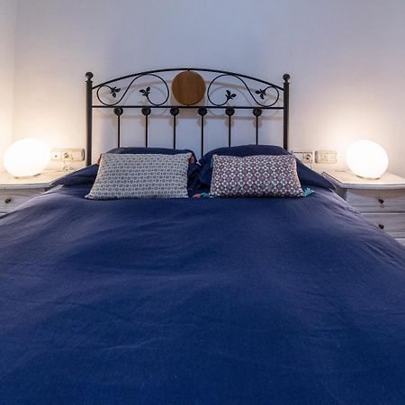 Apartamento Del Pescador De Cadiz Apartment Luaran gambar