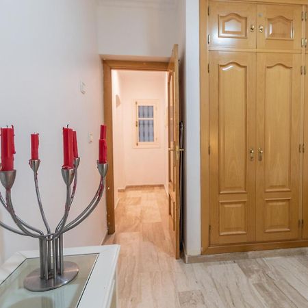 Apartamento Del Pescador De Cadiz Apartment Luaran gambar