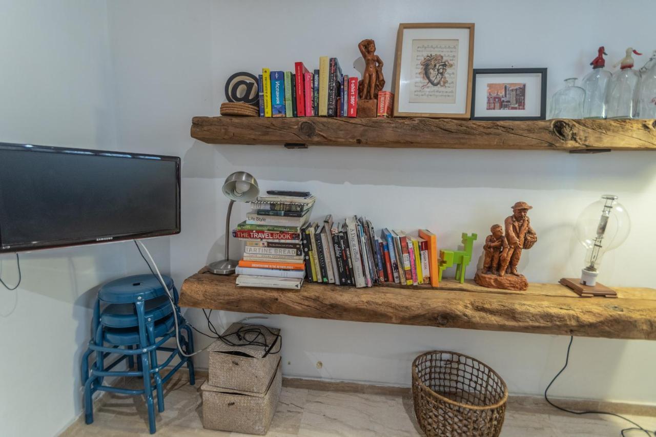 Apartamento Del Pescador De Cadiz Apartment Luaran gambar