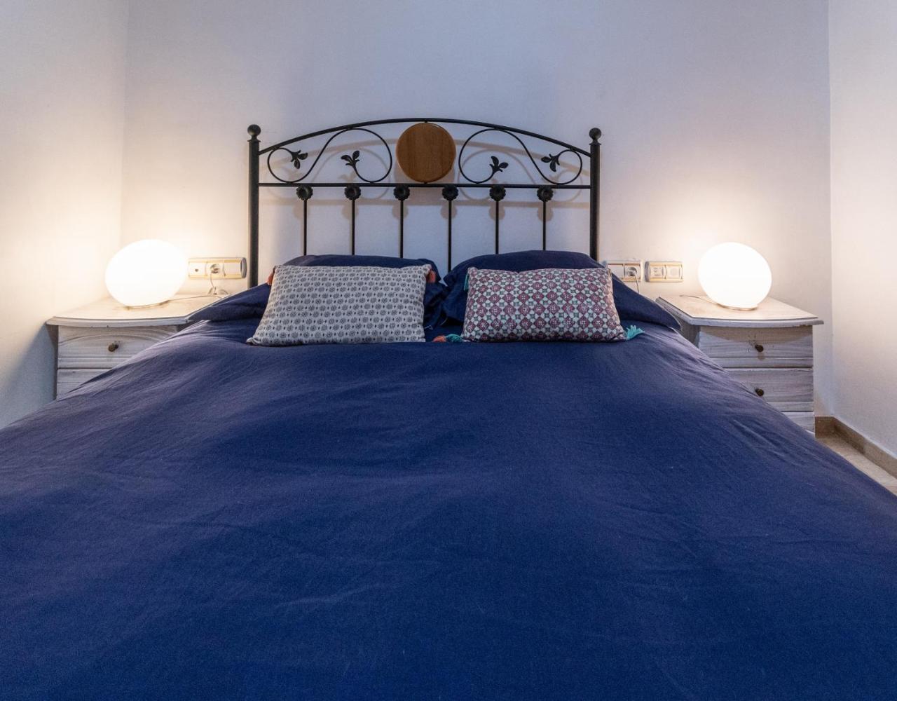 Apartamento Del Pescador De Cadiz Apartment Luaran gambar