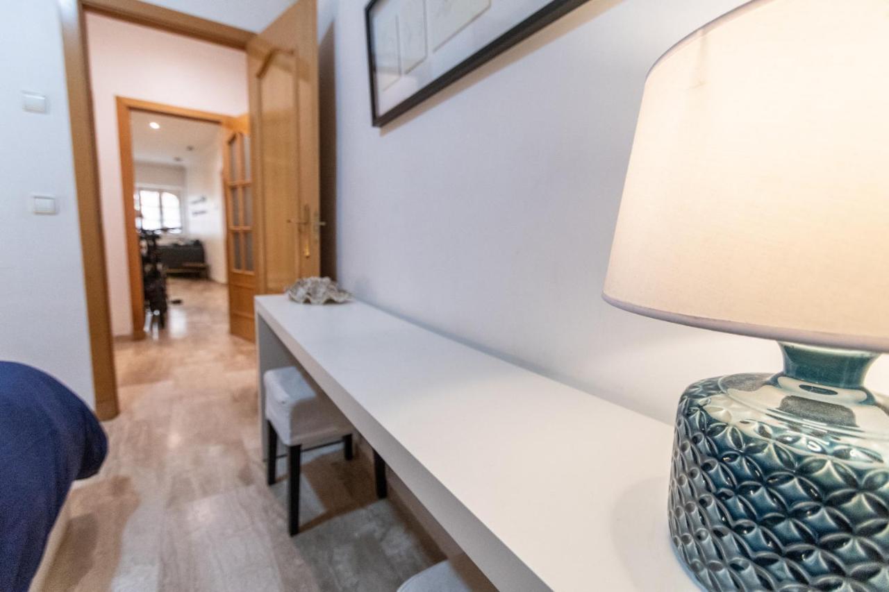 Apartamento Del Pescador De Cadiz Apartment Luaran gambar