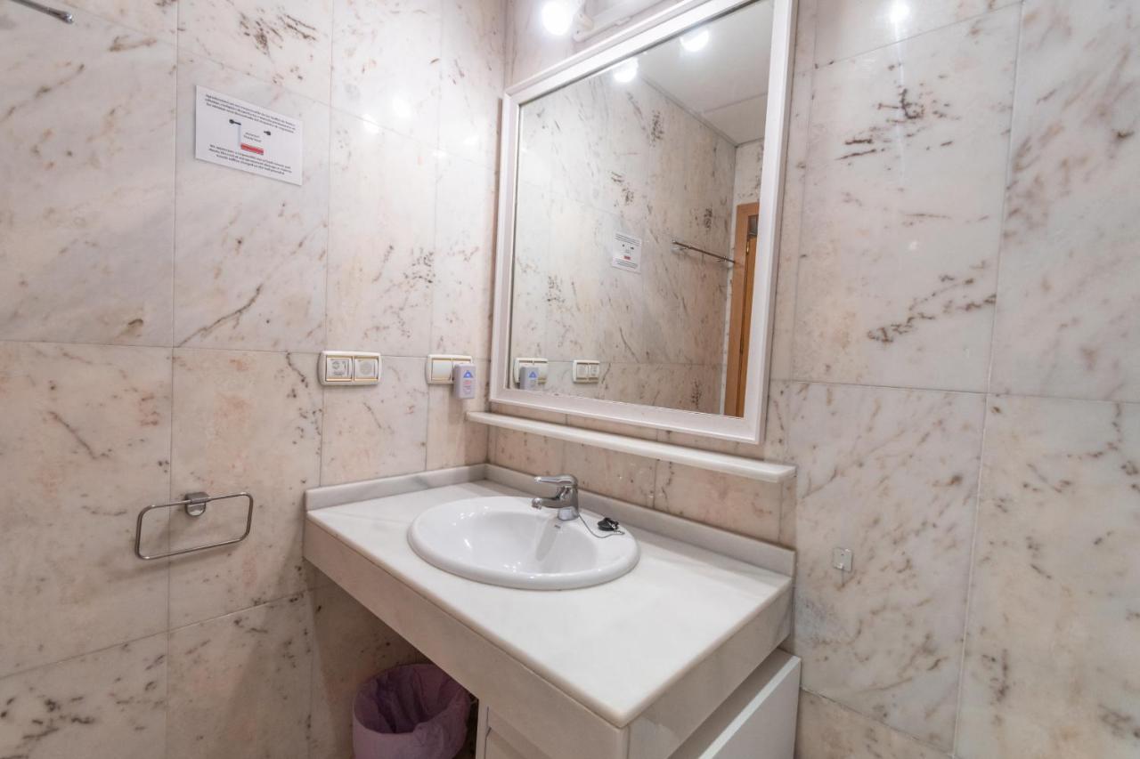 Apartamento Del Pescador De Cadiz Apartment Luaran gambar