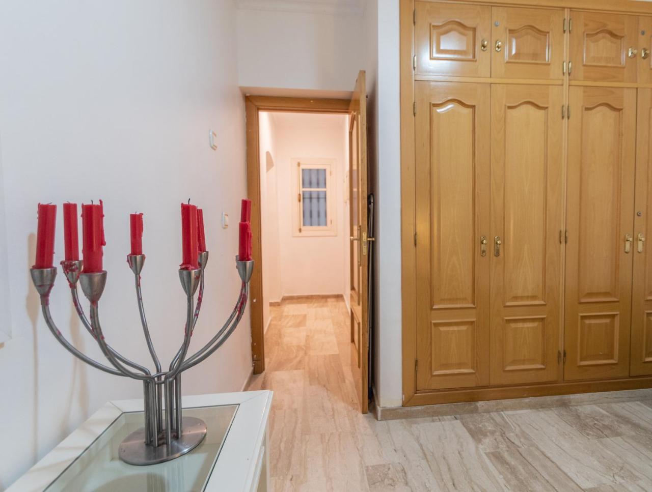 Apartamento Del Pescador De Cadiz Apartment Luaran gambar