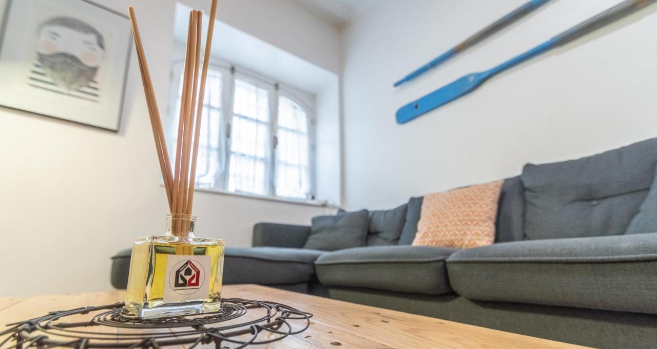 Apartamento Del Pescador De Cadiz Apartment Luaran gambar