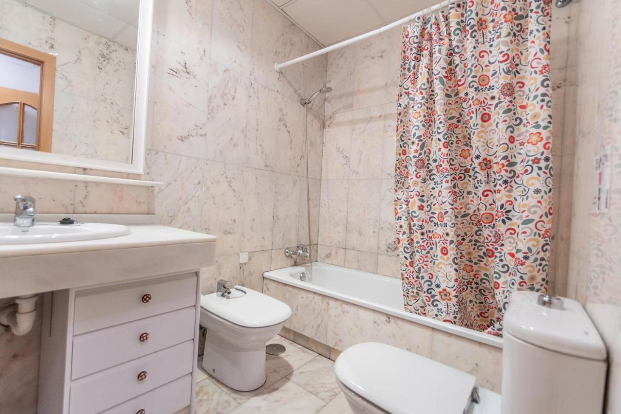 Apartamento Del Pescador De Cadiz Apartment Luaran gambar