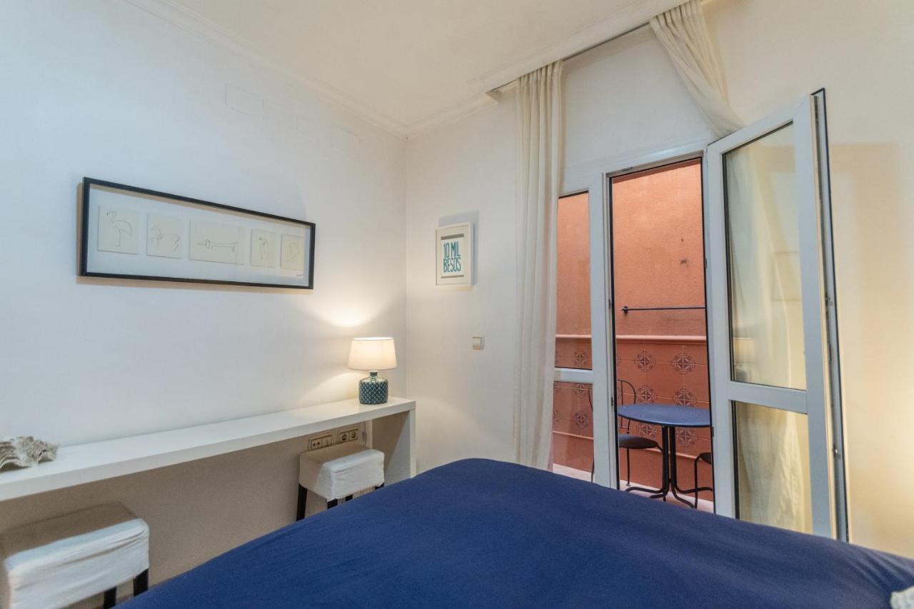 Apartamento Del Pescador De Cadiz Apartment Luaran gambar
