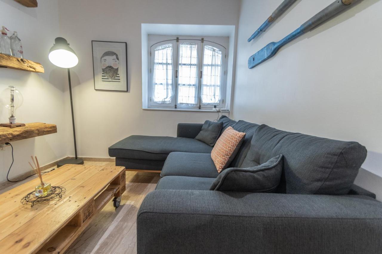 Apartamento Del Pescador De Cadiz Apartment Luaran gambar
