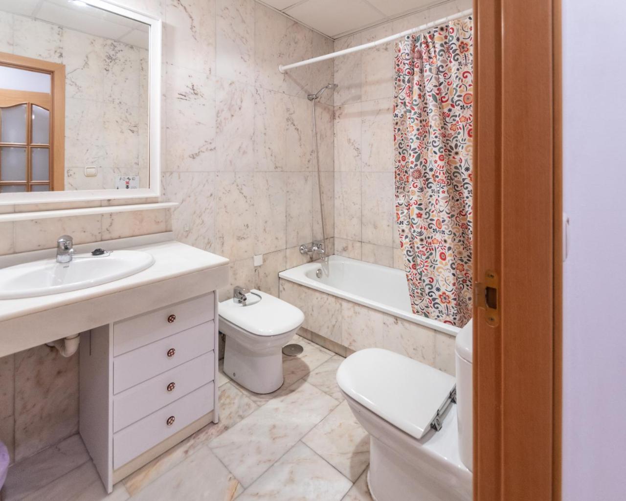 Apartamento Del Pescador De Cadiz Apartment Luaran gambar