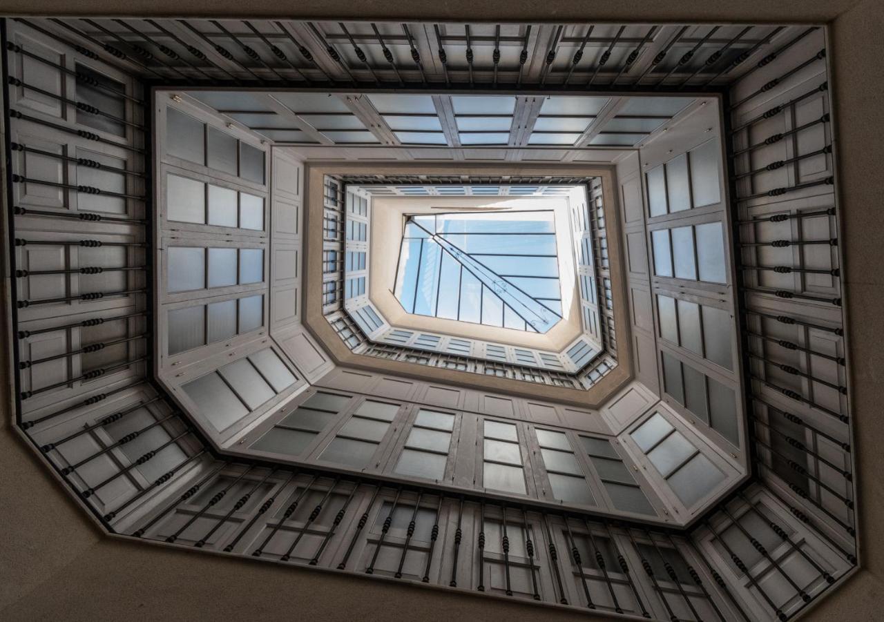 Apartamento Del Pescador De Cadiz Apartment Luaran gambar