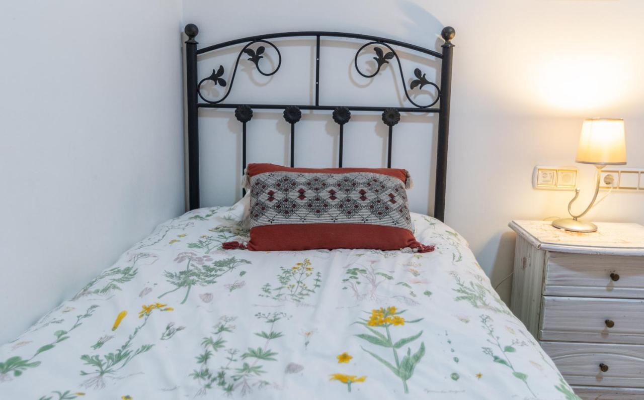 Apartamento Del Pescador De Cadiz Apartment Luaran gambar